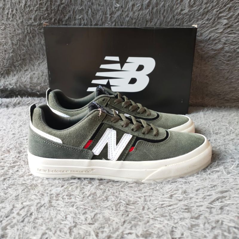 New balance numeric for sale philippines best sale