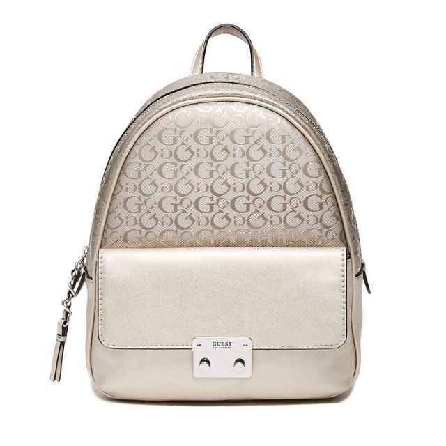 GUESS FELTON MINI CONVERTIBLE BACKPACK Shopee Philippines