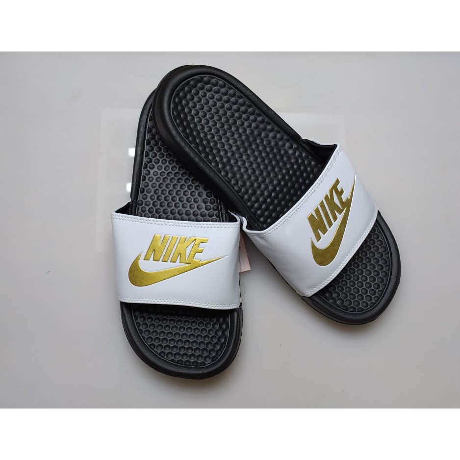 Nike benassi new outlet design