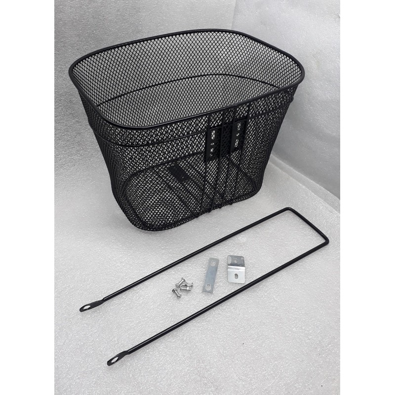 Japanese deals bike basket