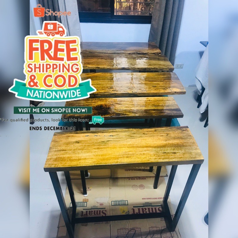 Console table deals shopee