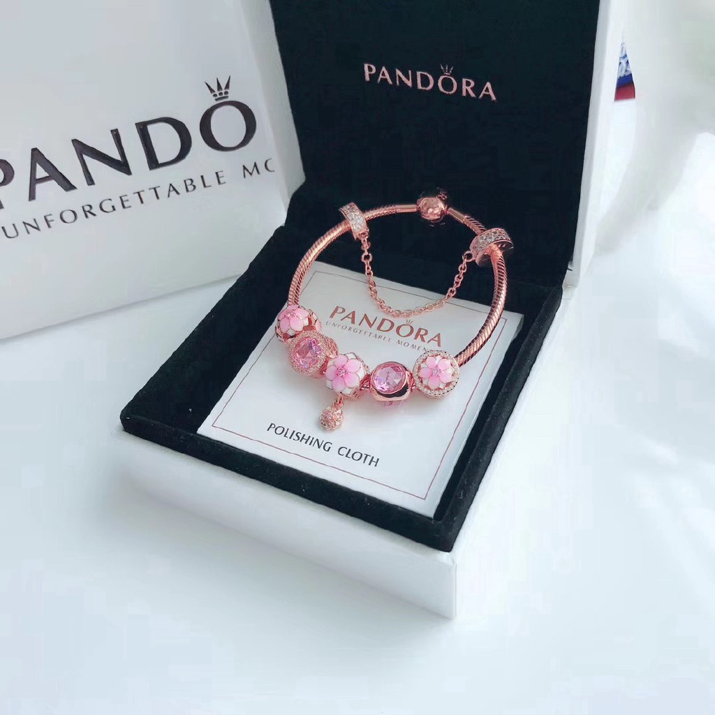 Selling deals pandora bracelet