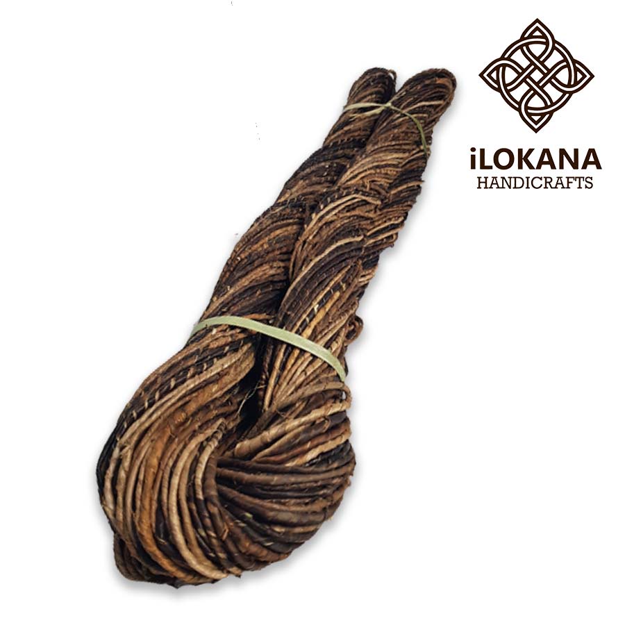 Ilokana Handicrafts Buri and Abaca Rope Twisted Braided rope for your ...