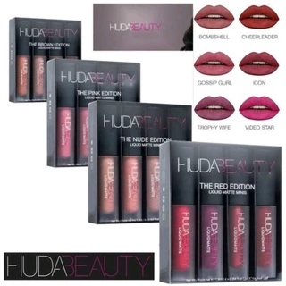 Huda beauty liquid 2025 matte price philippines