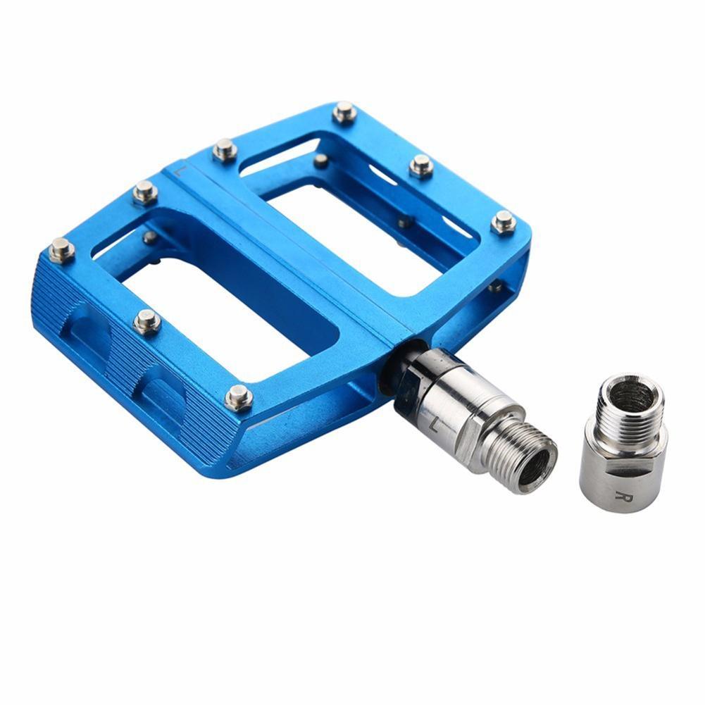 Bike best sale pedal risers