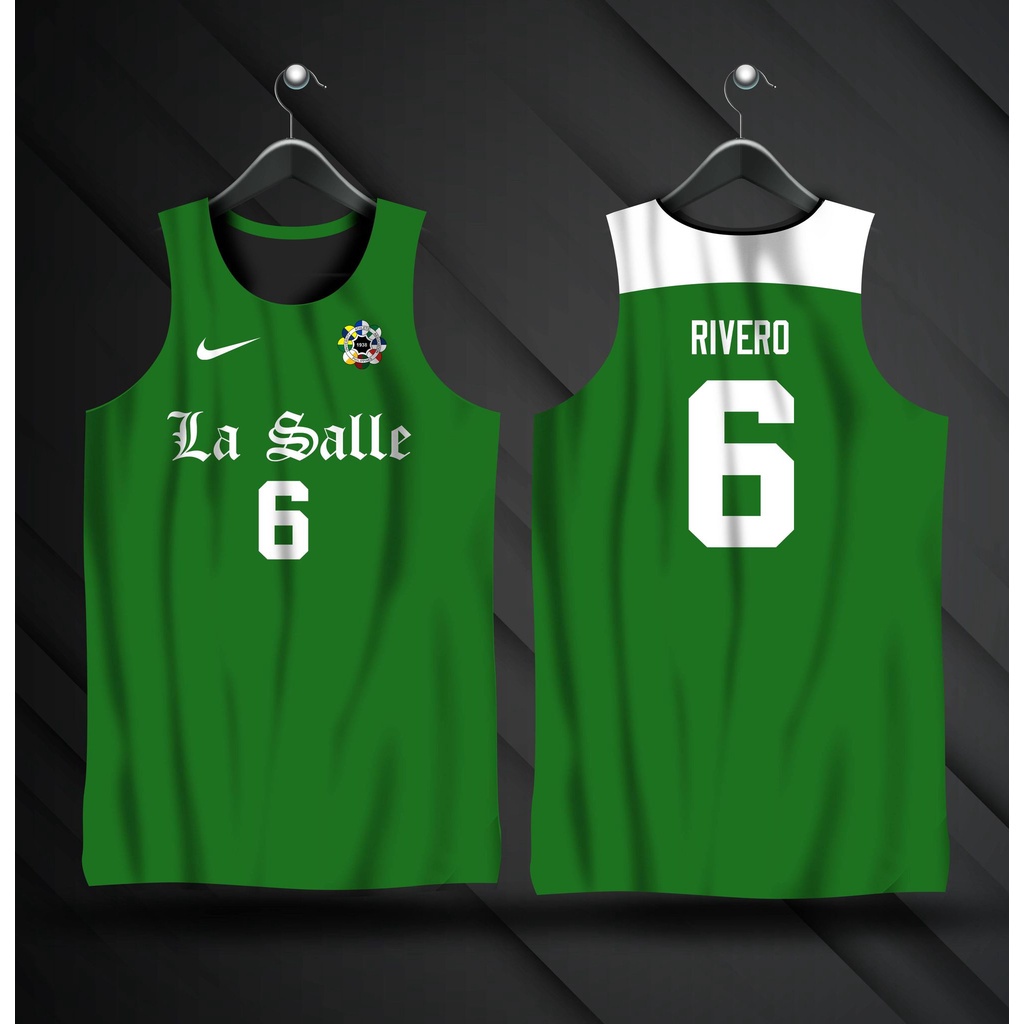 Shop ricci rivero jersey for Sale on Shopee Philippines