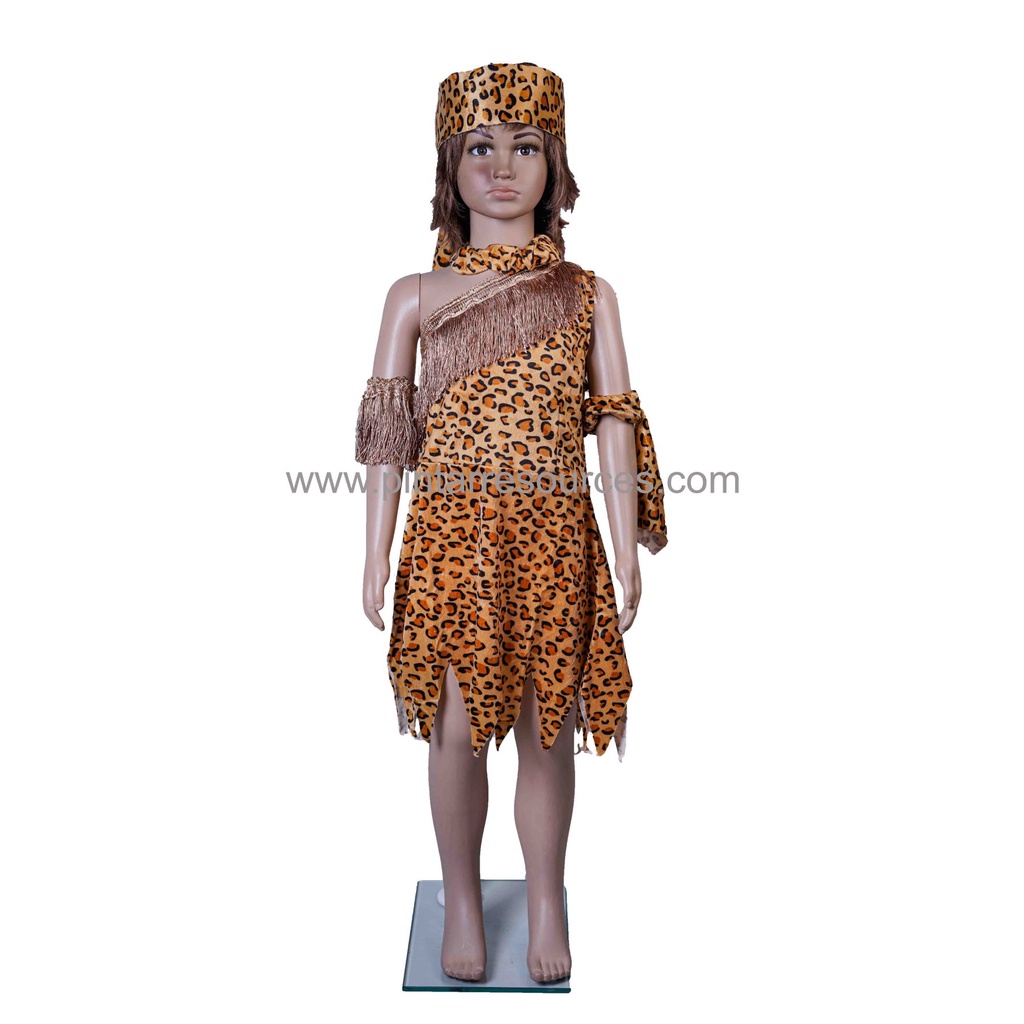 Cosplay Kids Children Tarzan Boy Jungle Boy Costume Movie Character ...