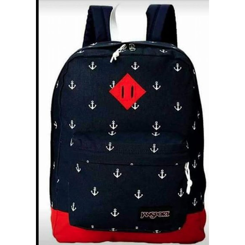 Jansport store anchor backpack