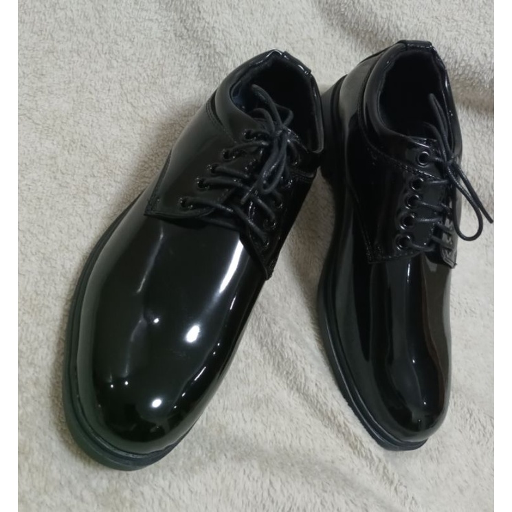 NHINZ MEN's CHAROL/GUARD SHOES Shopee Philippines