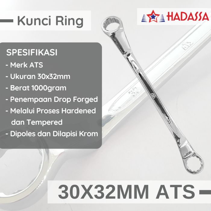 30x32mm ATS Ring Key | Shopee Philippines