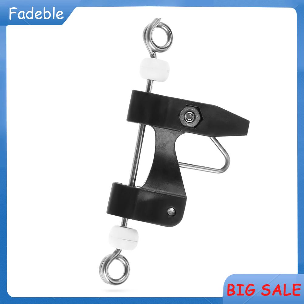Pro Trolling Clip Outrigger Downrigger Release for Boat Kayak Kite