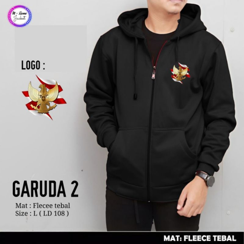 Screen Printing Zipper Jacket/Screen Printing Jacket/Unisex Jacket