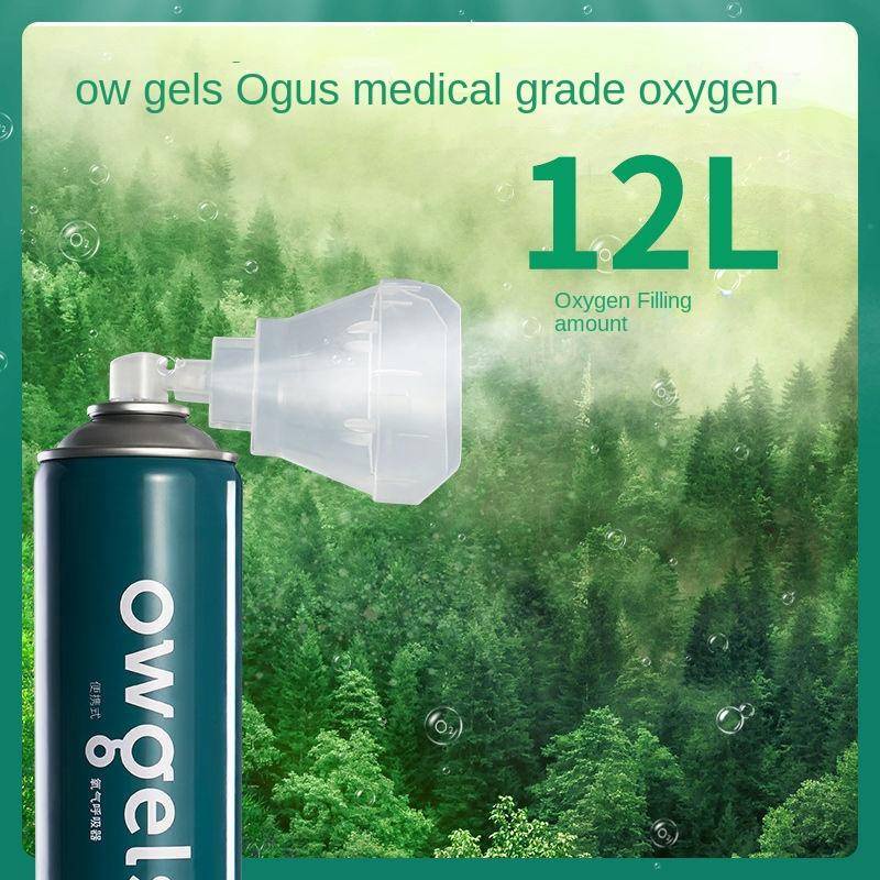 Portable oxygen cylinder home oxygen tank Shopee Philippines