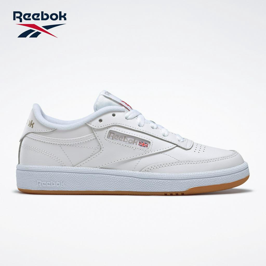 Reebok club c hot sale 85 vintage philippines