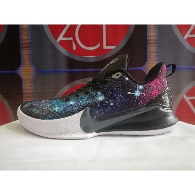 kobe mamba focus galaxy