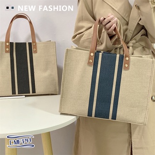 Canvas handbags and totes sale