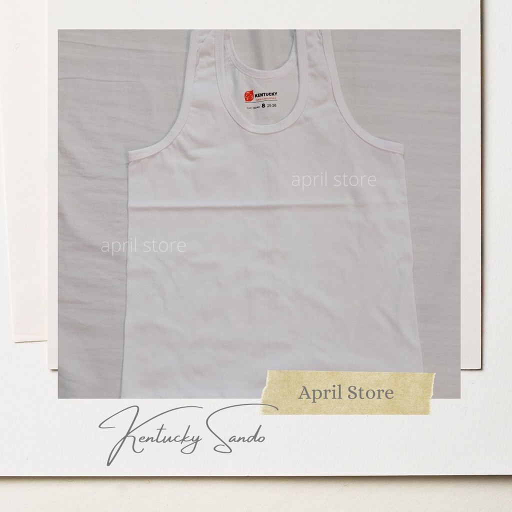 Kentucky Sando White - Price per piece | April Store | Shopee Philippines