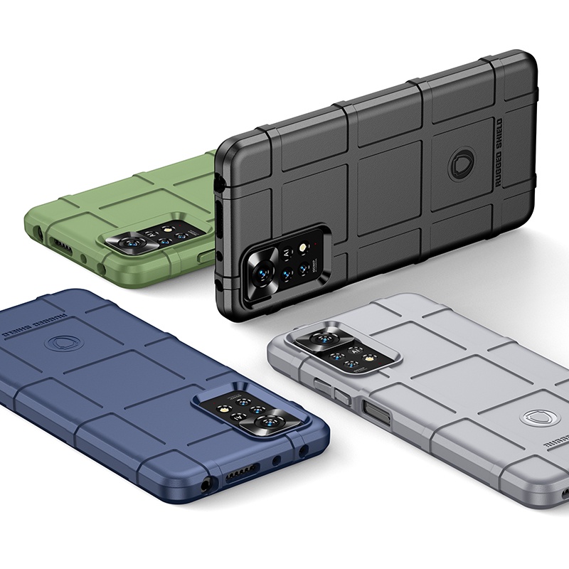 Redmi Note 11 Pro 5G 11S 10S 4G Note 12 Pro Note 10 Pro Max Rugged ...