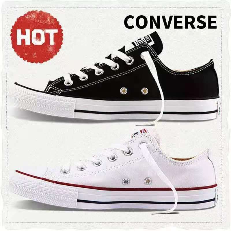 Fashion Classic plain all star lowcut chuck taylor for men shoes800 ...