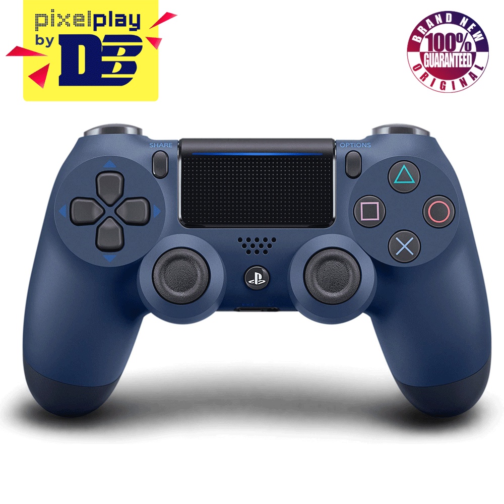 Playstation 2024 midnight blue