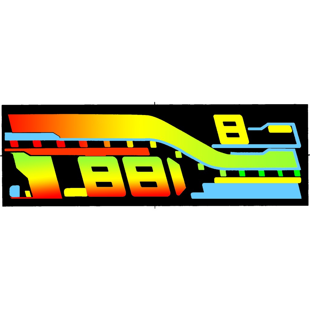 Sticker Lcd Spidometer Speedometer Yamaha R15 V3 VVA/ VIXION R VVA ...