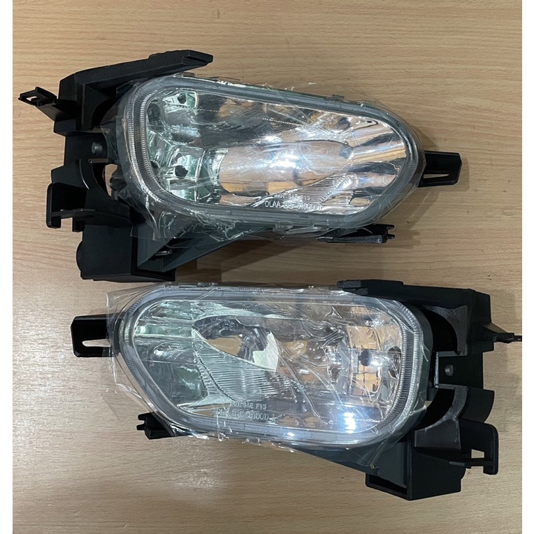 Luz Trasera Derecha (Lado Pasajero) Para Honda CR-V 2002-2004 | OEM Usado | Calidad Y Ajuste Original