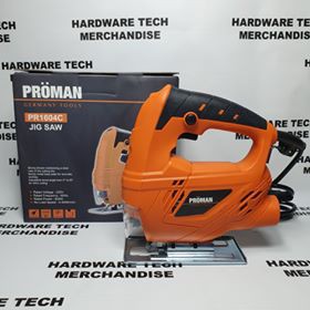 Proman jigsaw shop