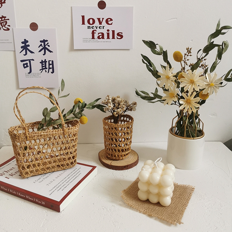 rattan woven table - Best Prices and Online Promos - Oct 2026 | Shopee ...