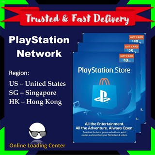 PSN-US – Esonshopph