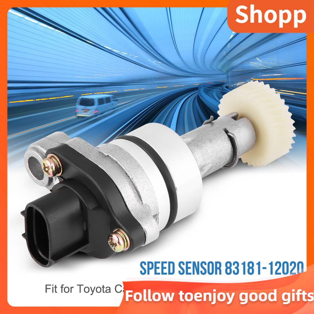 [READY STOCK] Car Transmission Speed Sensor Toyota Camry Corolla Tundra