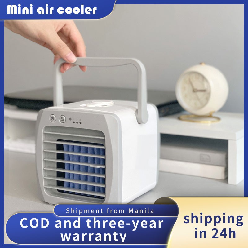 Air best sale cooler shopee