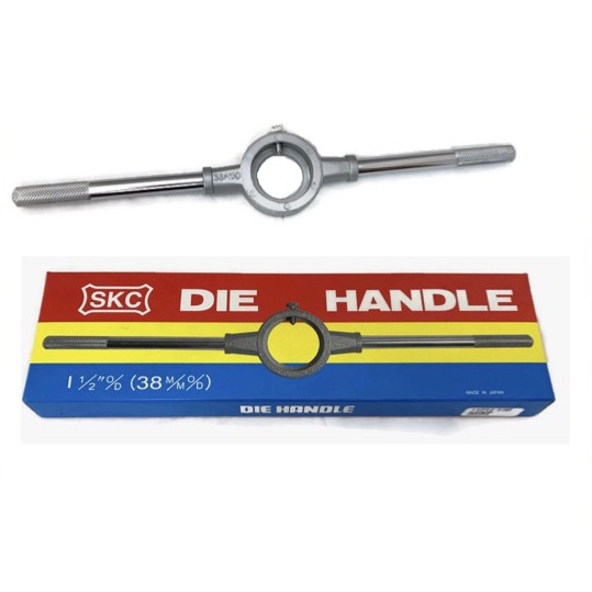 SKC Round Die Handle 11/2" Made in Japan Shopee Philippines