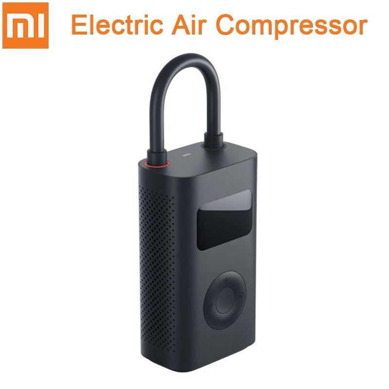 Shop xiaomi portable air pump for Sale on Shopee Philippines