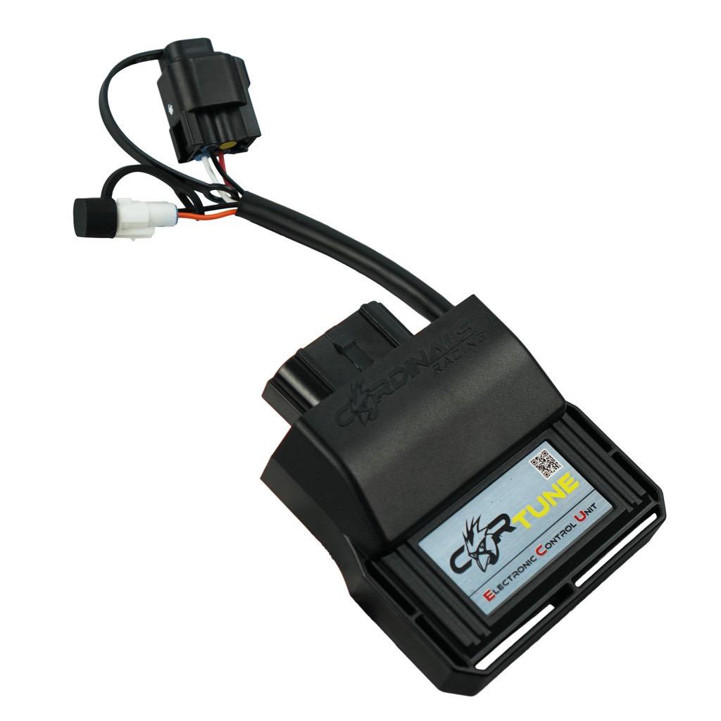 CARDINALS RACING Y16/ Y15 V1 V2/ RS150 ELECTRONIC CONTROL UNIT ( ECU ...