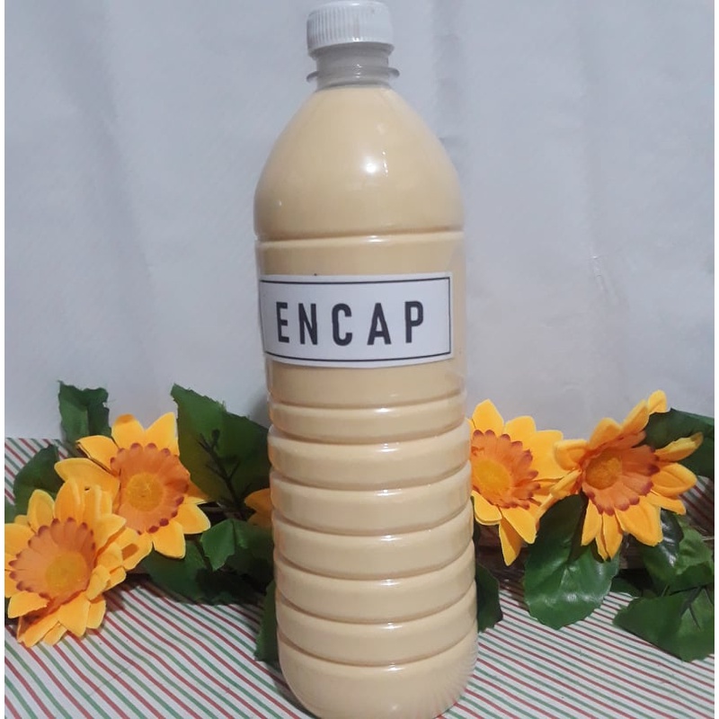 Encapsulated for fabcon use 500ml | Shopee Philippines