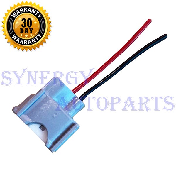 Injector Socket Toyota Avanza Xenia Vios Granmax Ertiga-5730 | Shopee ...