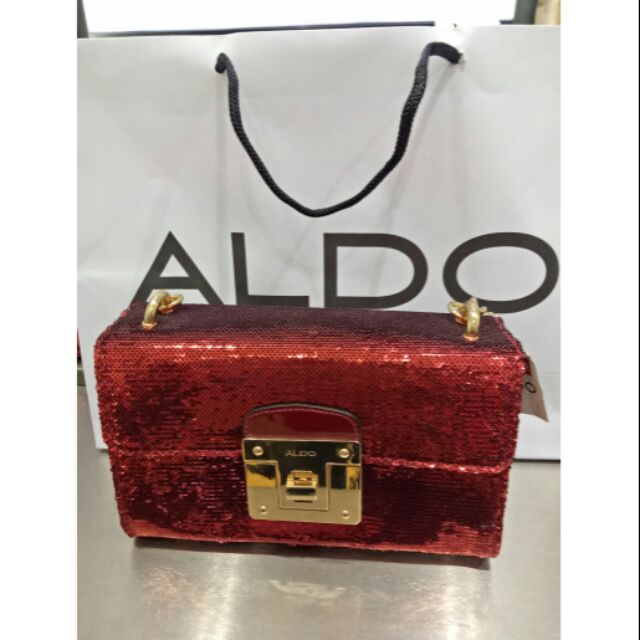 Authentic aldo 2025 bags original price