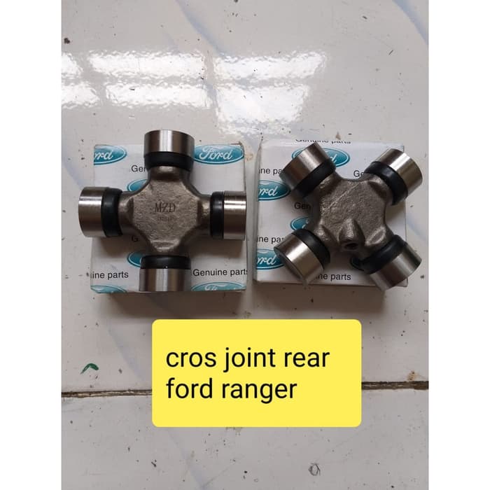Back Universal Joint Cross Joint Rear Ford Ranger 3.0 TDCI 3000cc ...