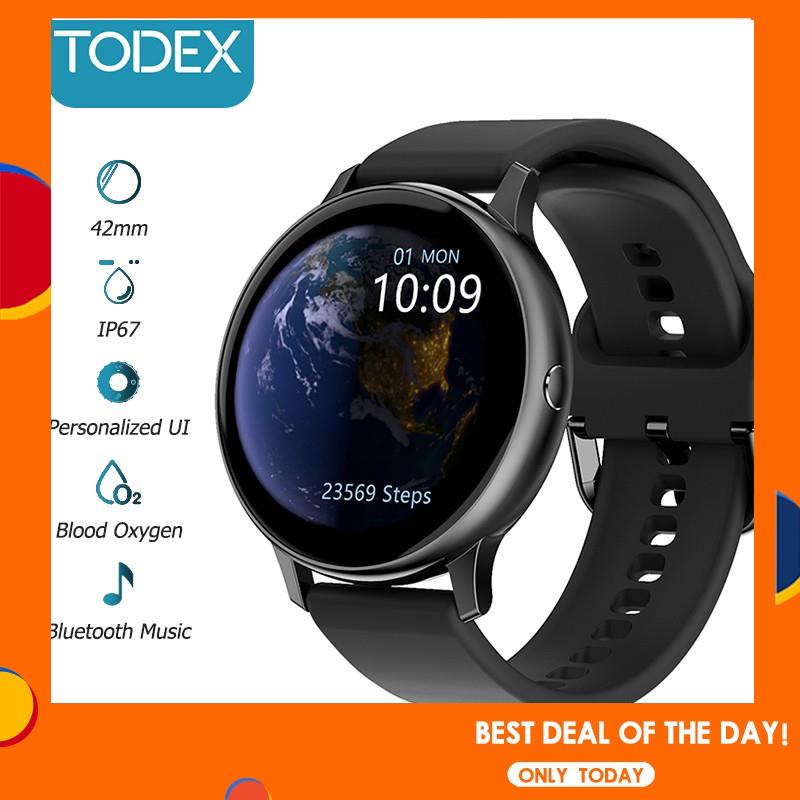 Smartwatch best sale dt88 pro