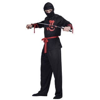 Shop halloween costume ninja for Sale on Shopee Philippines