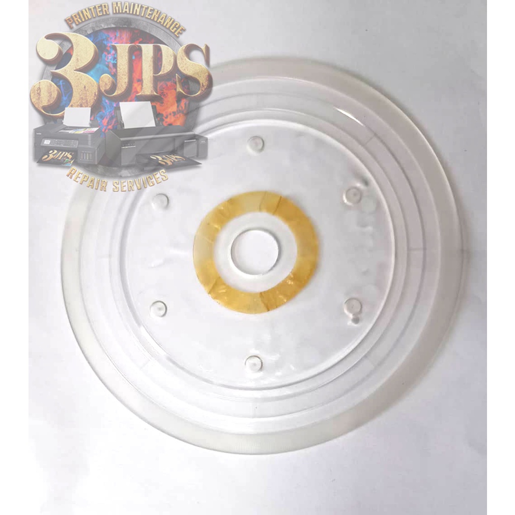 Original Encoder Disc For Epson L805 L800 L801 L810 L850 P50 Px660 T50 T60 R270 R290 Printer 2796