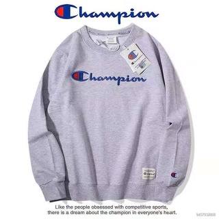 Champion shop sweater price