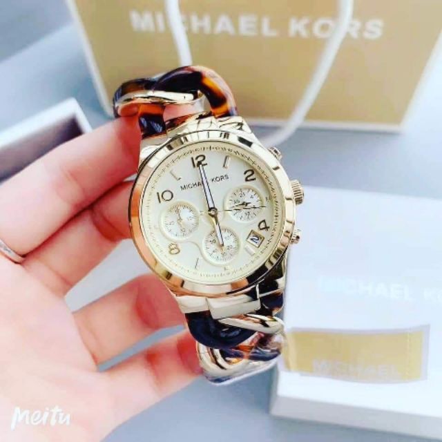 Michael kors hot sale mk 4222