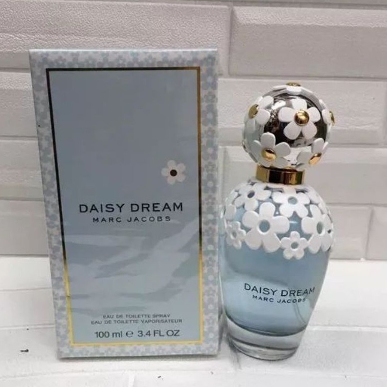 Marc jacobs best sale daisy dream tester