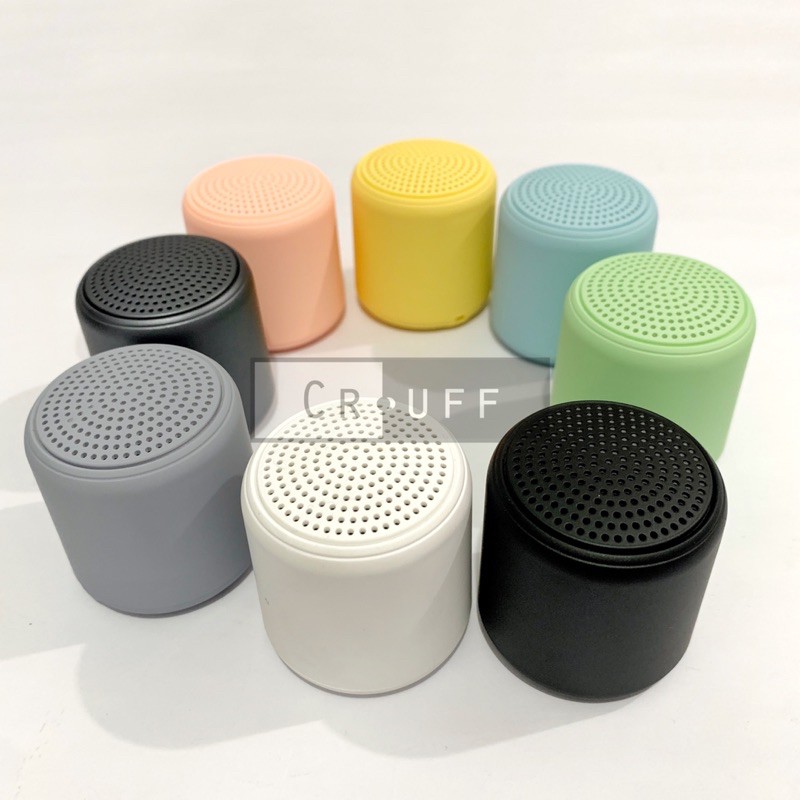 Shopee mini speaker cheap