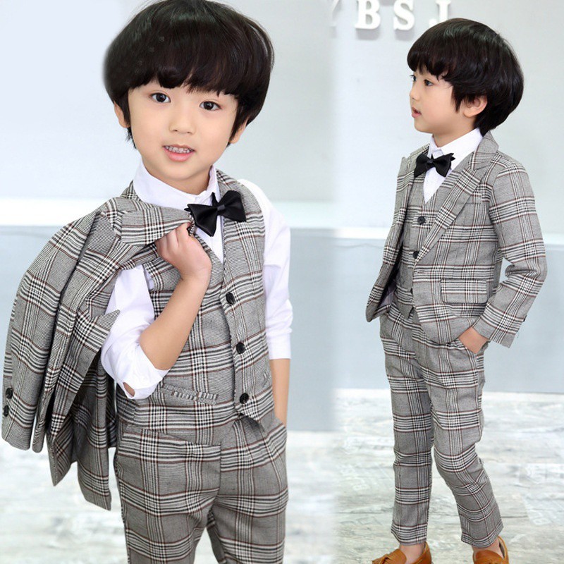 Boy hot sale formal wear