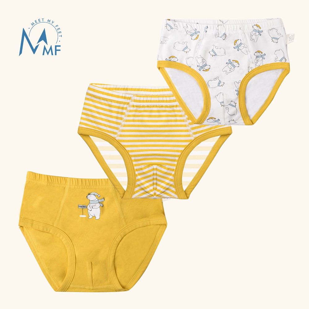 MMF Move Gig (Briefs for Boys | Innerwear | Underwear | Toddlers | Kids ...