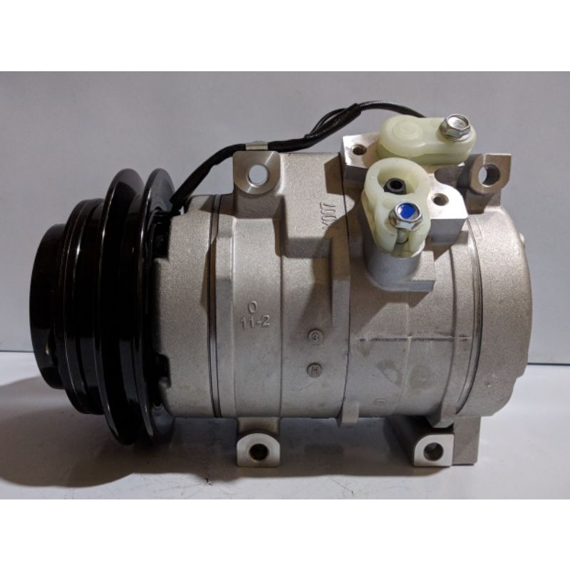 Mitsubishi Pajero CK "Palaka" 3.2 (20002007) Gen 3 3rd Gen