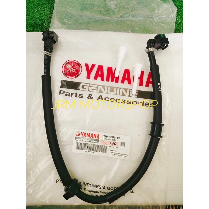 D20 2PHE397102 fuel hose pipe fuel 1 MIO I 125 / MIO SOUL I 125 100