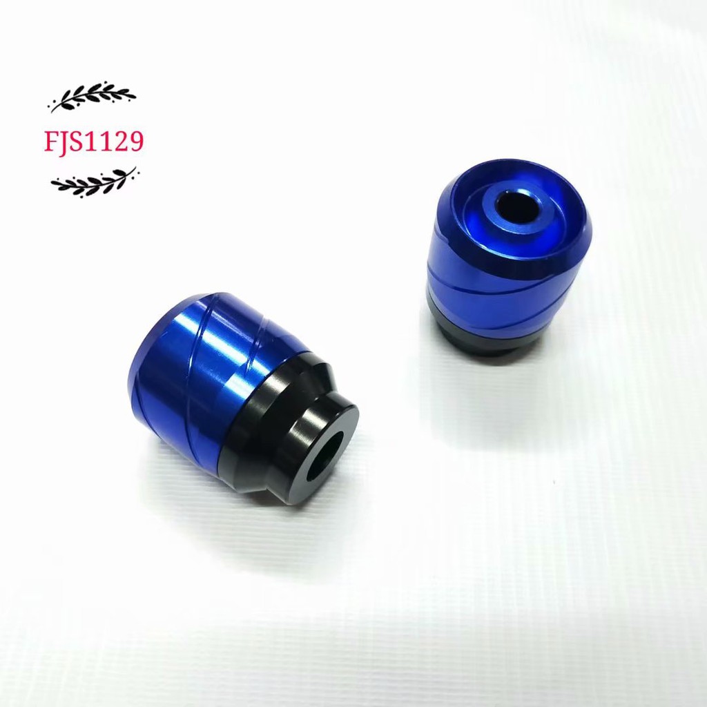 FJS1129 MOTORCYCLE AXEL CUP ALLOY | Shopee Philippines